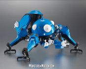 Ghost in the Shell: Stand Alone Complex 2045 Tachikoma Vehicle Replica with Figure Plates
