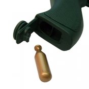 Green Hornet Gas Gun & Kato Dart Signature Edition Prop Replic