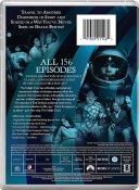 Twilight Zone Complete Series Blu-Ray Rod Serling