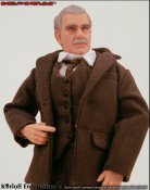 Boris Karloff Icons of Horror & Sci-Fi Premium 12" Figure