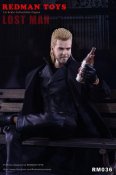 Lost Man 1/6 Action Figure By Redman Toys