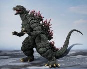 Godzilla vs. Megaguirus 2000 Godzilla S.H. MonsterArts Vinyl Figure