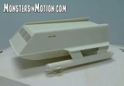 Star Trek Galileo Shuttlecraft 1/32 Scale Model Kit by Polar Lights