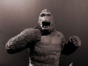 King Kong Triumphant 9" Resin Model Kit by Polar Lights