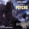 Psycho Original Motion Picture Soundtrack (CD) Bernard Herrmann: