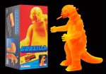 Godzilla Shogun 1200 Degree Burning Godzilla ReAction Figure