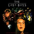 Lost Boys Deluxe Soundtrack 2CD Set Thomas Newman