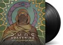 Dune: Awakening Soundtrack Vinyl LP 2-Disc Set Knut Avenstroup Haugen