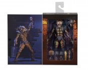 Predator 2 Ultimate City Hunter 7" Series Action Figure