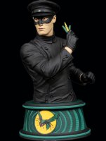 Green Hornet BRUCE LEE as Kato 1/7 Scale Resin Mini-Bust