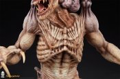 Pumpkinhead 1/4 Scale Deluxe Statue Stan Winston