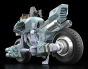 Robotech Genesis Climber Mospeda VR-052F Stick Type Moderoid Model Kit