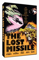 Lost, The Missile (1958) DVD