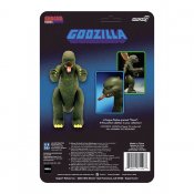 Godzilla Shogun Warriors Figures 3 3/4-Inch ReAction Figure