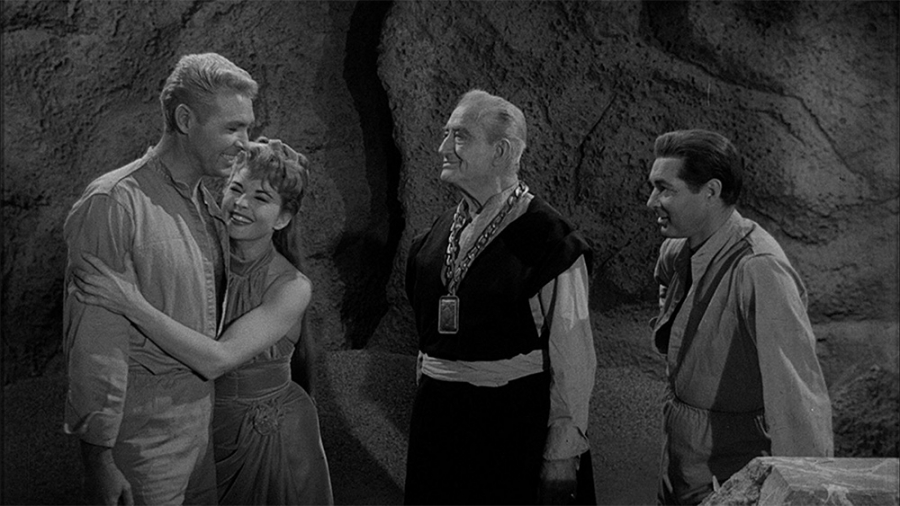 Phantom Planet 1961 Blu-Ray - Click Image to Close