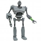 Iron Giant Select Battle Mode Action Figure