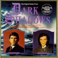 Dark Shadows - Deluxe Edition (TV) OST