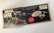 Dinky 1976 Toy Catalog #12 Star Trek / Space 1999