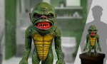 Ghoulies Fish Ghoulie Life Size Puppet Prop Replica