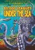 20,000 Leagues Under The Sea Silent Film DVD Jules Verne