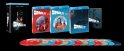 Space: 1999 The Complete Series Blu-Ray Collector's Box Set with Extras Gerry Anderson