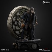 Frankenstein 2025 1/10 Art Scale Statue Guillermo Del Toro