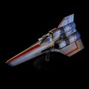 Battlestar Galactica Viper MK1 Classic 10.5" Die-Cast Ship