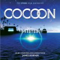 Cocoon Expanded Soundtrack CD-James Horner