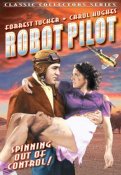 Robot Pilot DVD