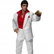 Scarface Tony Montana Dynamic Figure 8-Ction Heroes DAH-072