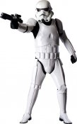 Star Wars Stormtrooper Official Supreme Edition Costume Standard