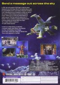 Star Fleet: The Complete TV Series DVD Set Go Nagai