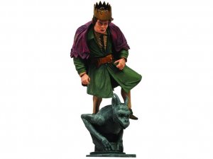 Hunchback Charles Laughton 7" Action Figure