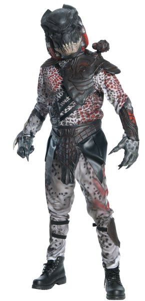 Predators Berserker Predator Deluxe Adult Size Costume