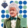 Doctor Who Jon Pertwee Collection Deluxe Soundtrack 4-CD Box Set
