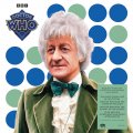 Doctor Who Jon Pertwee Collection Deluxe Soundtrack 4-CD Box Set