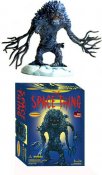 Space Thing Pre-Painted Model Kit Statue John W. Campbell