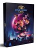 Space Precinct 2040 30th Anniversary Blu-Ray Collector's Edition Box Set Gerry Anderson