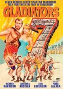 Gladiators 7 ,DVD