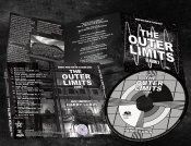 Outer Limits Season 2 Soundtrack CD Harry Lubin