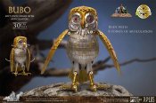 Clash of the Titans 1981 Bubo Deluxe Version 12 Inch Vinyl Statue