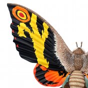 Godzilla 2003 Tokyo S.O.S. Mothra Premium Scale Statue