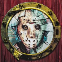 Friday the 13th Part VIII: Jason Takes Manhattan Harry Manfredini Vinyl 2xLP