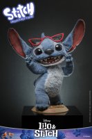 Lilo and Stitch Disney Stitch 15 Inch Figure by Hot Toys