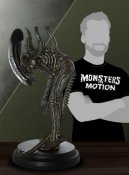Alien Big Chap 1/3 Scale Statue by Mamegyorai Japan