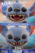 Lilo and Stitch Disney Stitch 15 Inch Figure by Hot Toys