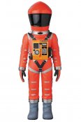 2001: A Space Odyssey VCD Orange Space Suite Figure by Medicom