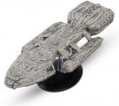 Battlestar Galactica Classic Die-Cast 10.5" Ship Battlestar Galactica Classic Die-Cast 10.5" Ship