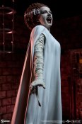 Bride of Frankenstein Premium Format Figure 21.5" Tall LIMITED EDITION Elsa Lanchester