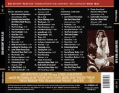 Dead Men Don't Wear Plaid Soundtrack CD Miklos Rozsa 2 Disc Set